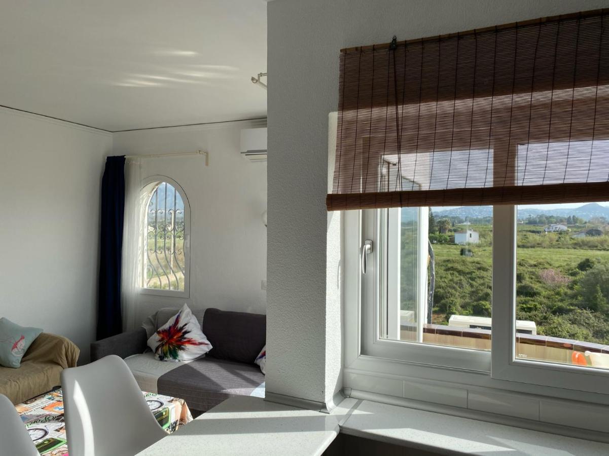 Apartamento Las Marinas II En Дения Екстериор снимка