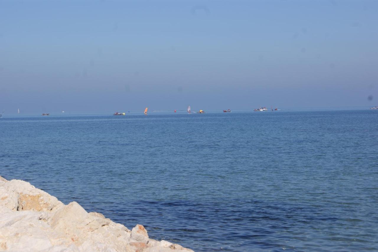 Apartamento Las Marinas II En Дения Екстериор снимка